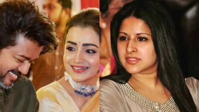 ജോത്സ്യൻ പറഞ്ഞത് പോലെ സംഭവിച്ചു; സം​ഗീത തീരുമാനമുറപ്പിച്ചു, ഇനി തൃഷയുമായുള്ള വിവാഹം? 