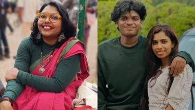 'രേണു പോലും അറിയാതെ രേണു വിപ്ലവം നയിക്കുന്നു, അച്ഛൻ മരിച്ച കിച്ചുവിന് പ്രശ്നമില്ല, പക്ഷെ രേണു ചെയ്താൽ...'