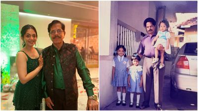 ഞാന് പോകുവാ എന്ന് അമ്മൂമ്മയോട് പറഞ്ഞു! എപ്പോഴും ഭയപ്പെട്ടത് സംഭവിച്ചു! അപ്പൂപ്പന്റെ മരണത്തെക്കുറിച്ച് അഹാന