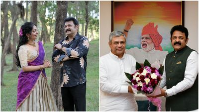 അച്ഛന്റെയുള്ളിലെ ആ ഗുണങ്ങളാണ് ഈ നേട്ടത്തിന് കാരണം! കൃഷ്ണകുമാറിനെക്കുറിച്ച് അഹാന പറഞ്ഞത്? കുറിപ്പ് വൈറല്‍