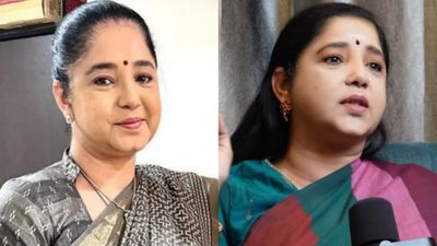 ജീവൻ പോകുന്ന വേദന, കിടക്കയിലും രക്തം, യൂട്രസ് കൈ ഉപയോ​ഗിച്ച് എടുത്ത് കളഞ്ഞാലോയെന്ന് തോന്നി; ഐശ്വര്യ