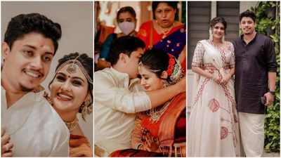 മതം മാറിയുള്ള കല്യാണം വേണ്ടെന്ന് പറഞ്ഞു! പക്ഷേ, രോഹിതുമായുള്ള വിവാഹത്തെക്കുറിച്ച് എലീന