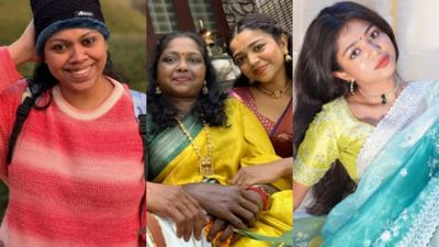 എന്താണ് ചെയ്ത് വെച്ചതെന്ന് അമ്മയോട് ചോദിച്ചു, പേഴ്സണലായി അയക്കാൻ വെച്ച മെസേജ് അറിയാതെ കമന്റിൽ കുറിച്ചു!