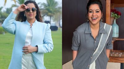 കല്യാണവും കുട്ടിയും വേണ്ടെന്ന് വെച്ചു, എന്നിട്ടും ഞാനിന്ന് അനുഭവിക്കുന്ന ശാരീരിക ബുദ്ധിമുട്ട്: രഞ്ജിനി ഹരിദാസ്