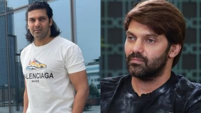 ഭൂരിഭാ​ഗവും കള്ള സന്യാസിമാർ, ക്രിമിനൽ ആക്ടിവിറ്റീസ് ചെയ്ത് ഒളിച്ച് താമസിക്കുന്നു; അനുഭവം പങ്കുവെച്ച് ആര്യ!