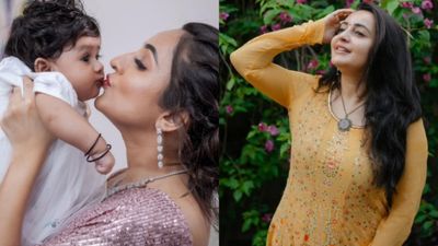 ലൈഫ് കുഴപ്പങ്ങളില്ലാതെ പോകുന്നു, അഞ്ച് വയസുകാരി മകളുണ്ട്, ചർമ്മവും ഹെയറും സെറ്റാക്കണം; വിശേഷങ്ങളുമായി ഭാമ!