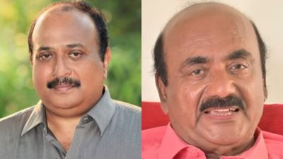 കിടപ്പറ പങ്കിടാത്ത ഏതെങ്കിലും നടിമാരുണ്ടോ?, ആ വെല്ലുവിളി വിമർശനത്തിന് വഴിവെച്ചു, ഡെന്നീസ് അന്ന് സബ് എഡിറ്റർ! 