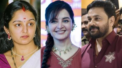 മഞ്ജു പാവം, അവൾക്ക് എല്ലാം ഓപ്പണായിരിക്കണം, അസൂയ തോന്നിയില്ല, ഇത്തരം കാര്യത്തിൽ വില്ല‌ൻ ഭർത്താവായിരിക്കുമല്ലോ!