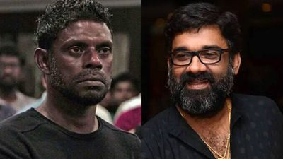 ആനയുടെ തുമ്പിക്കെെയിൽ ഒരു പെണ്ണിനെ കി‌ടത്തുക, എന്ത് ഭീകരൻമാരാണ്; രഞ്ജിത്തിനെതിരെ വിനായകൻ പറഞ്ഞത് 