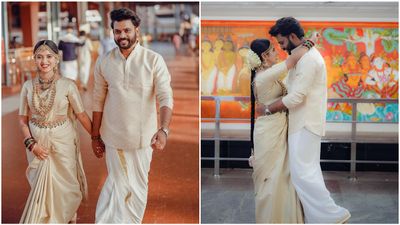 കല്യാണത്തിന് ലോണെടുത്തു! ജോലി ചെയ്തു അടയ്ക്കുന്നു! ഈ പണി നിര്ത്തില്ല! വിമര്ശനങ്ങള്ക്ക് മറുപടി