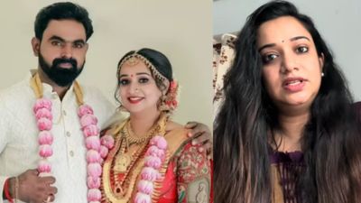 സോൾവാക്കാൻ ശ്രമിക്കാതെ വേർപിരിയുമോ?, വീട്ടിലേക്ക് വരരുതെന്ന് മാതാപിതാക്കൾ പറഞ്ഞിട്ടില്ല; മനസ് തുറന്ന് ഗൗരി