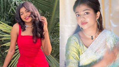 ഒരു വർഷം ആ ബന്ധത്തിന് വേണ്ടി ഇൻവെസ്റ്റ് ചെയ്തു, പക്ഷെ...; അവൻ എന്നെ ഒഴിവാക്കിയതിങ്ങനെ: അമല ഷാജി 