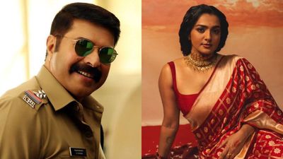 ഞാൻ അധിക്ഷേപം നേരിടുന്നു, വിളിച്ചിട്ടും മമ്മൂട്ടിയുടെ പ്രസ്താവന പുറത്ത് വന്നത് വെെകി: പാർവതി തിരുവോത്ത്