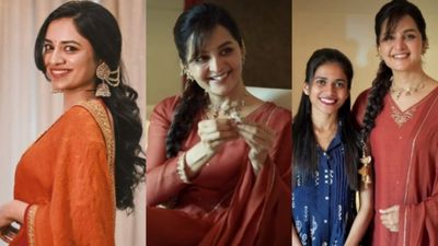 അമ്മ മനസിന്റെ സ്നേഹം, മകളെ മുന്നിൽ കണ്ട് കാണും, കാഴ്ചയിൽ സാമ്യതകളേറെ, ആദ്യമായാണ് ഇങ്ങനൊരു പെരുമാറ്റം; ചർച്ച