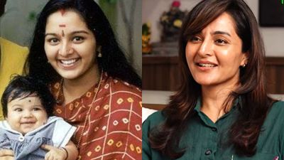 ശക്തയായിരിക്കുക അല്ലാതെ മറ്റൊരു വഴി ഇല്ലാതാകുമ്പോഴേ അത് തിരിച്ചറിയൂ; മഞ്ജു വാര്യർ പറയുന്നു 