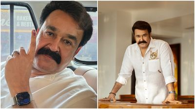 എന്റെ കടമ ഞാന്‍ ചെയ്‌തെന്ന് മോഹന്‍ലാല്‍! ക്യൂ നിര്‍ത്തിയത് ശരിയല്ല! ആ വിരലിലെ മഷി? വിടാതെ ചര്‍ച്ച