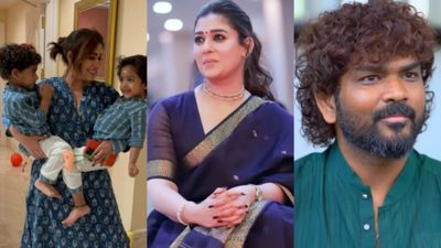 എന്റെ പേര് അറിയില്ല, ന‌യൻതാരയെന്ന് വിളിക്കും, ഭാര്യയുടെ പേരിൽ അറിയപ്പെടുന്നത് അഭിമാനം, നയൻ മറ്റൊരാളായി മാറി!