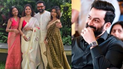 ചേട്ടനോട് ആ ഒരു കാര്യത്തിൽ എനിക്ക് അസൂയ, അവർ തമ്മിൽ ഇപ്പോഴെ ആ ഒരു ബോണ്ടുണ്ട്; പൃഥ്വിക്ക് തെറ്റിയെന്ന് ആരാധകർ!