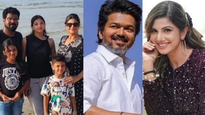 ഷോ കാണിക്കാൻ ഞാൻ കുക്ക് ചെയ്യണം, പ്രതീക്ഷിച്ചത് പോലൊരു വിജയിയെ അല്ല അവിടെ കണ്ടത്, മകൻ പറഞ്ഞത്..; നടി രംഭ!