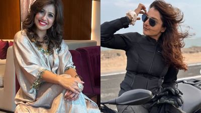 പ്രായം ഒന്നുമല്ലെന്ന് മഞ്ജു, പ്രശ്നങ്ങൾ ഓരോന്നായി നിരത്തി രഞ്ജിനി; തുറന്ന് പറച്ചിൽ ഗൗരവമുള്ളത്