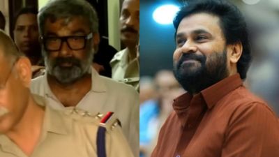 'അത്രയും നോവിച്ച ആളല്ലേ, ദിലീപ് പോയി കാണണമായിരുന്നു; നിലത്ത് പായയിൽ കിടന്നുറങ്ങുന്ന രഞ്ജിത്ത്...'