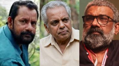 'ഗിരീഷ് പുത്തഞ്ചേരിയെ രഞ്ജിത്ത് ഉപദ്രവിച്ചതിന് കണക്കില്ല, അടി കൊടുത്തശേഷം നാഭിക്ക് ചവിട്ടുകയും ചെയ്തു'