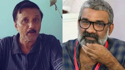 ഇതുപോലെ ഒരുപാട് ആളുകളുണ്ട്, ഇന്ന് ഏതവളെ കിട്ടും എന്നാലോചിക്കുന്നവർ; രഞ്ജിത്തിനെതിരെ ശാന്തിവിള ദിനേശ്