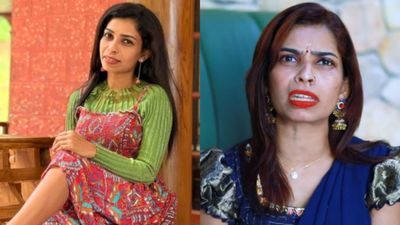 വിവരവും വിദ്യാഭ്യാസവുമുള്ളവർ എന്നെ ഈ നിമിഷം വരെ ​നെ​ഗറ്റീവ് പറഞ്ഞിട്ടില്ല, അവന് വേണ്ടി ജീവിച്ചേ മതിയാകൂ; രേണു