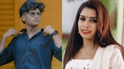 എന്റെ വീട്ടുകാർ കിച്ചുവിനെ നൂറ് വട്ടം വിളിച്ചു, ഞാൻ വിളിച്ചില്ല; അവന്റെ ഇഷ്ടം പോലെ ചെയ്യട്ടെ: രേണു സുധി