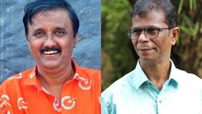  പാവത്താനാണെന്ന് കരുതുന്ന ഇന്ദ്രൻസിന്റെ കുബുദ്ധി, കൗശലം ആലോചിച്ച് നോക്കൂ; അനുഭവം പറഞ്ഞ് ശാന്തിവിള ദിനേശ്