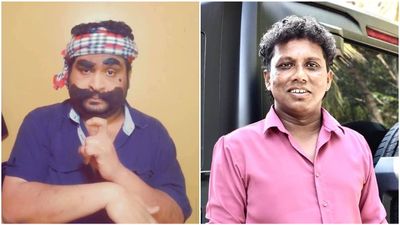 അണ്ണാ എന്നുള്ള ആ വിളി! അമേരിക്കയിൽ കണ്ടിരുന്നു! അവസാന കൂടിക്കാഴ്ച എന്നറിഞ്ഞില്ല! ശരതിനെക്കുറിച്ച് ശശാങ്കൻ