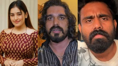 അനു ബീഫ് കഴിക്കുന്നയാൾ, ഹിന്ദുവാണെങ്കിൽ ബീഫ് കഴിക്കരുതെന്ന പ്രൊപ്പ​ഗാണ്ട, കളിയാക്കാൻ ഷിയാസ് പറഞ്ഞതാകും; സായ്