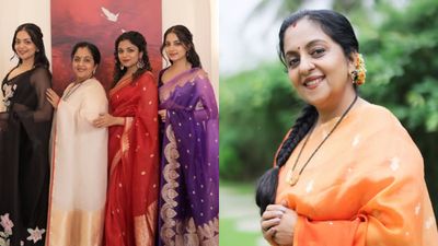 2000 രൂപയെടുത്താലും ഞാനന്ന് കൃഷ്ണകുമാറിനെ അറിയിക്കും, ബുദ്ധിമുട്ടുകൾ മക്കൾ കണ്ടതാണ്: സിന്ധു കൃഷ്ണ