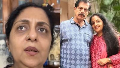 ഡാഡി മരണപ്പെടുമെന്ന് കരുതിയില്ല, ഇനിയങ്ങോട്ട് ഡാഡിയുടെ ക്ലിപ്പുകൾ അധികം കാണില്ല: സിന്ധു കൃഷ്ണ 