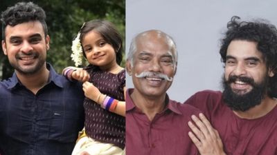 അപ്പന്റെ തലയിൽ അവൾ അടിച്ചു, അപ്പന്റെ നോട്ടം കണ്ട് ഞാൻ പോലും ടെൻഷനടിച്ചു, മക്കളെ ചീത്ത പറയാറില്ല!