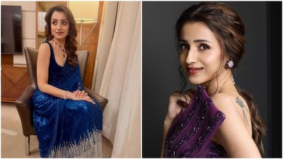 ബിസിനസുകാരനുമായുള്ള വിവാഹം! രണ്ട് കുട്ടികൾ! തൃഷയുടെ നടക്കാതെ പോയ ആഗ്രഹമോ! ആ വാക്കുകളിൽ ഒളിഞ്ഞിരിക്കുന്നത്