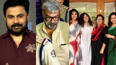 'ദിലീപിന് എതിരെ സംസാരിച്ചവർ രഞ്ജിത്തിന് എതിരെ പ്രതികരിക്കുന്നില്ല, ഡബ്യുസിസിയും ഡബ്ബിങ് ആർട്ടിസ്റ്റും എവിടെ?'