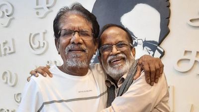 பாரதிராஜா போட்ட பிளான்.. எல்லோரும் தப்பிச்சாங்க.. இல்லைனா ஹீரோதான்.. கங்கை அமரன் கலகல