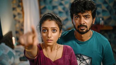 Housemates Box Office: சிவகார்த்திகேயன் ரிலீஸ் பண்ணாரே ஹவுஸ்மேட்ஸ்.. முதல் நாள் வசூல் இவ்ளோதானா?