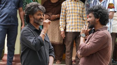Coolie: நானே பெரிய கமல் ரசிகர் லோகேஷ்.. இவரு பெரிய ரசிகராம்ல.. ரஜினிகாந்த் நாளை பேசப்போவது இதுதான்!