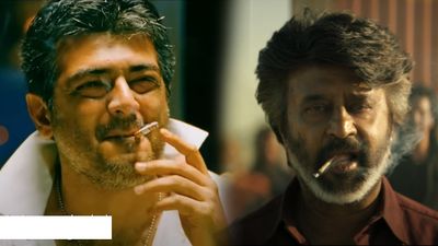Coolie: அஜித் டயலாக்கைப் பேசிய ரஜினி.. அய்யயோ அஜித்தே.. இது என்னங்க செம ட்விஸ்டா இருக்கு!