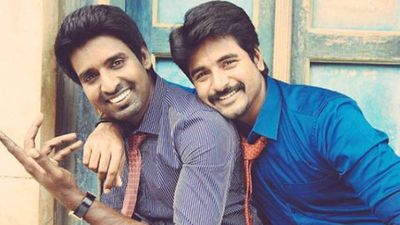 தம்பி கொஞ்சம் மரியாதை கொடுங்க.. சிவகார்த்திகேயனிடம் ஓபனாக சொன்ன சூரி.. அப்படி என்ன ஆச்சு?