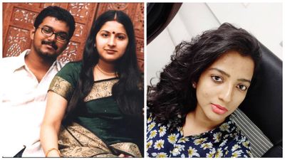 விஜய் சார்.. அந்த பெண்ணை விரட்டி அடிங்க.. சங்கீதாவிற்கு ஆதரவாக களமிறங்கிய மாதம்பட்டியின் மனைவி!