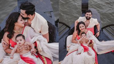 அவரை பார்த்ததும் கர்ப்பம்.. வேறு வழியில்லாமல் கல்யாணம் செஞ்சோம்.. அமலா பால் ஓபன் டாக்