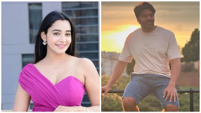 ஆர்யாவை மறக்காத அபர்ணதி.. இன்ஸ்டாகிராம் கணக்கைகூட மாத்தல.. ஆனால், சேர்ந்து நடிக்க மாட்டேன்! 