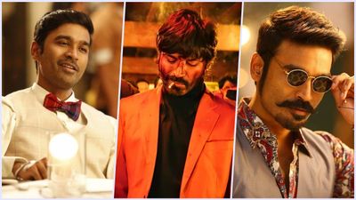 ஆசை ஆசையாய் வந்த ரசிகர்.. தடுத்த பவுன்சர்.. உடனே தனுஷ் செஞ்சத பாருங்க.. சூப்பர் மனுஷன்