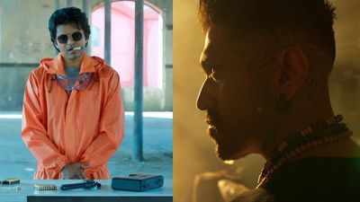 விஜய்யின் கோட் பட காப்பியா டாக்ஸிக்?.. கீது மோகன்தாஸ் டயலாக்கை கூட விடலயே.. என்ன ஆகப்போகுதோ?