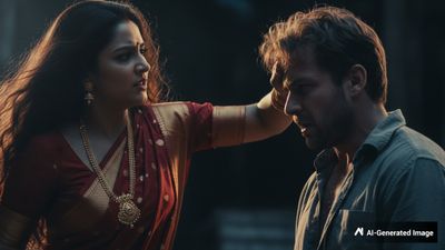 கன்ட்ரோல் பண்ண கழட்டி எறிஞ்சுட்டு போயிட்டே இருப்பேன்.. கண்டிஷன் அப்ளையுடன் கல்யாணம் பண்ண நடிகை?