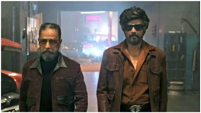  Rajini, Kamal: ஹீரோ யாரு? கிழியப்போகுது ஸ்கிரீன்.. ரசிகர்களின் ரியாக்ஷன்!