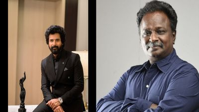 ஃபிலிம்ஃபேர் விழாவில் எமோஷனலான சிவகார்த்திகேயன்.. எல்லா ஹீரோக்களையும் விளாசிய ப்ளூ சட்டை மாறன்